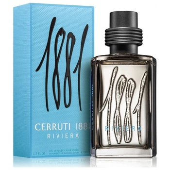Cerruti 1881 Riviera EDT 